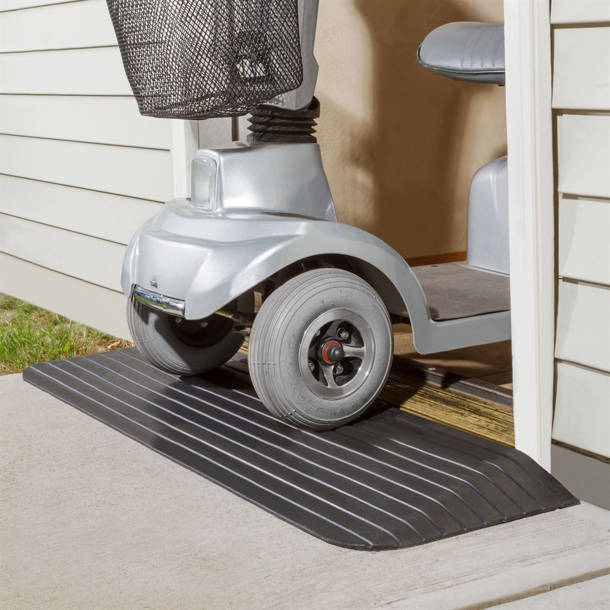 GARAGE GRIP™ Garage Flooring Roll & Reviews Wayfair